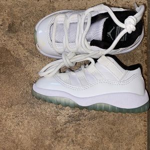Infant/toddler Jordan 11